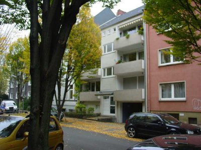2,5  Zimmer Wohnung in Dortmund, Innenstadt
