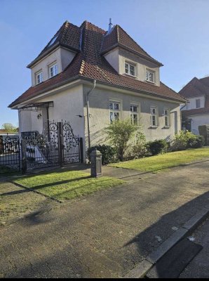 Attraktive 4-Zimmer-Doppelhaushälfte in Bottrop Welheim