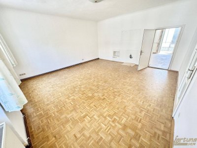 Innenstadt-Wohnung in Krems **mit Süd-Balkon***