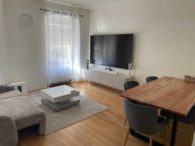 Zuhause mit 2,5 Zimmern in zentraler Lage von Pforzheim