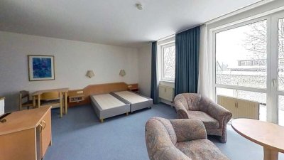 Apartment in Bad Alexandersbad