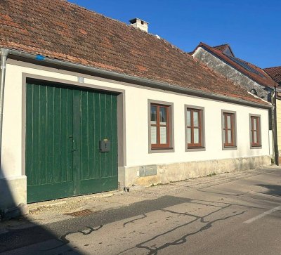 Gemütliches 3-Zimmer Haus in Elsarn