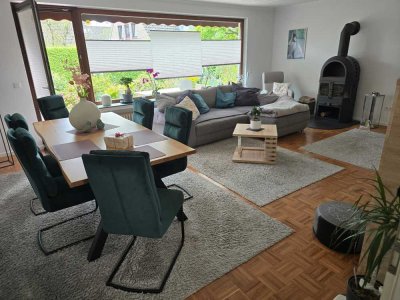 60er Jahre Bungalow in Oldenburg-Uninähe mit großem Garten