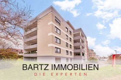 Ihre neue Kapitalanlage: schöne 3-Zimmer-Wohnung mit Loggia und ca. 3,5% Rendite