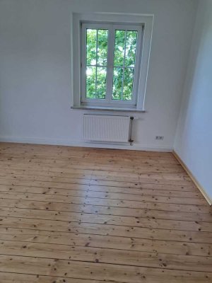 Günstige 2-Zimmer-Wohnung in Dessau-Roßlau
