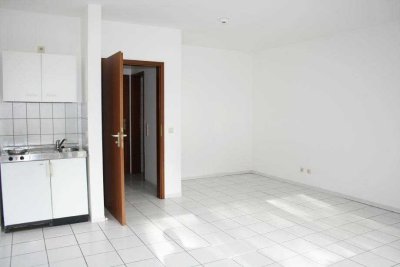 KL-Nähe Gartenschau - 1-Zimmer-Apartment mit Balkon und Miniküche