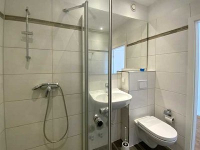 3-Zimmerwohnung mit Balkon und Aufzug