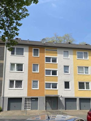 PROVISIONSFREI! Vermietete Wohnung mit Balkon im gepflegten Haus