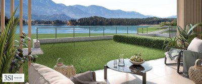 The Lakes - Wohnen direkt am Faaker See - Kurzzeitvermietung möglich