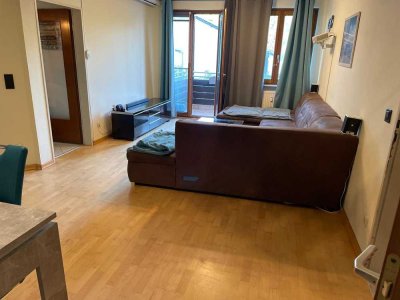 Von Privat   Gepflegte 3-Zimmer-Wohnung mit Balkon und Einbauküche in Egelsbach