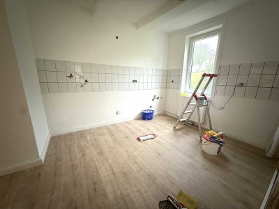 3,5 ZKB + Terrasse+Garten direkt in Holle