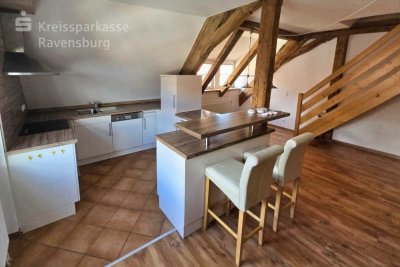 Außergewöhnliches Wohnambiente!