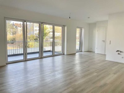 Gehobene 3,5 Zimmer Neubau-Wohnung in Dortmund Körne / Stadtmitte Ost