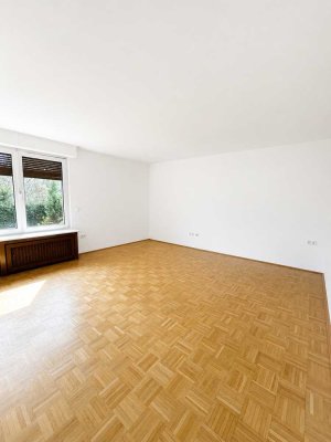 Geräumige Maisonette mit Garten & Terrasse in Essen-Dellwig | ca. 112,5 m²