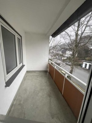 Bezugsfertige 3-Zimmer-Wohnung in Plettenberg Kersmecke