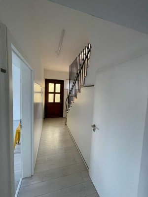 SCHÖNES SANIERTES 4,5 ZIM. EINFAMILIENHAUS IN BONN-FRIESD. - Offene Besichtigung 10.05.25 um 10 UHR