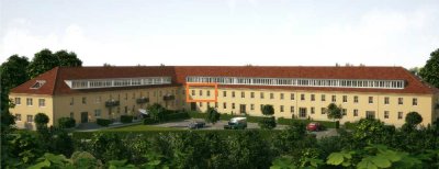 3,5-Zimmer - Balkon in Staaken (Spandau) - 2019 kernsaniert