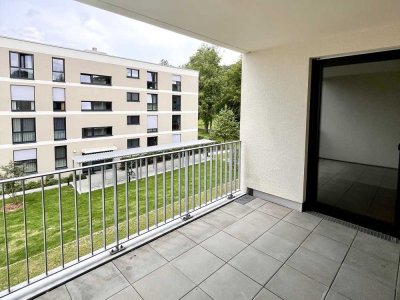 Attraktive 3-Zimmer-Wohnung mit Loggia und TG-Platz – ab 01.05.2026 bezugsfrei