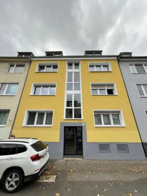 Geräumige Wohnung mit guter Anbindung