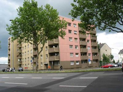 Gemütliches Appartement in Köln Niehl
