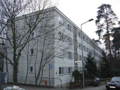 Gemütliche 3-Zimmer-Wohnung in Darmstadt-Eberstadt - jetzt frei!