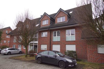 4‑Zimmer‑Wohntraum über zwei Ebenen in Bielefeld