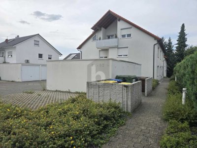 PERFEKTER SCHNITT IN EINEM SEHR GEPFLEGTEN HAUS