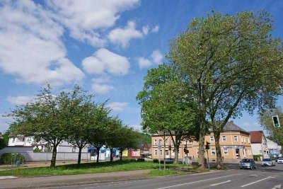 2,5-Zimmer Wohnung mit Balkon in Bottrop-Batenbrock-Süd
