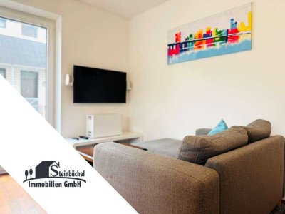 Möbliertes 1-Zimmer Apartment in unmittelbarer Nähe zum UKM!!!