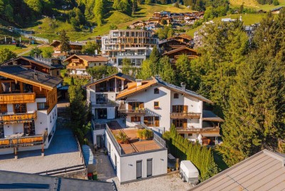 Vielseitiges Investment: 3 Einheiten direkt an der Reiterkogelbahn