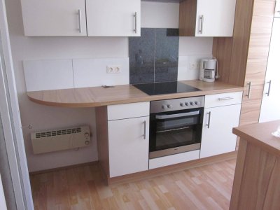 IBK in UNI-Nähe: Geräumige, zentral gelegene 3-Zimmer Wohnung mit 2 Balkone, Keller und Dachboden!