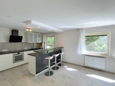 GOLDWERT: Moderne 2,5-Zimmer-Wohnung mit durchdachtem Raumkonzept!