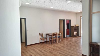 Schöne 1-Zimmer-Wohnung in Horgenzell