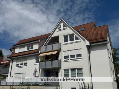 Maisonette Wohnungen in Mössingen