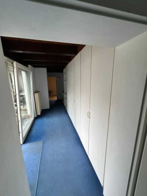 750 € - 47 m² - 1.5 Zi.