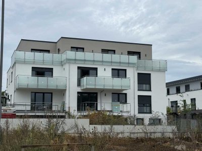 Großzügige Souterrain-Wohnung in Wolfsanger – 4 Zimmer, ca. 120 m², Terrasse, Fußbodenheizung