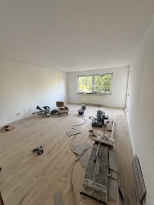 Helle 3-Zimmer Wohnung in Dortmund-Höchsten mit Balkon