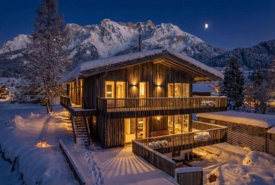 Zweitwohnsitz: ALTORE - Luxus. Lage. Lebensqualität.