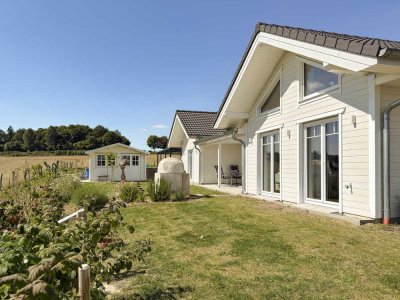 Energieeffizienzhaus der Extraklasse!