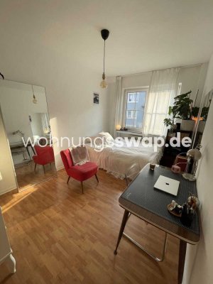 Wohnungstausch: Brüsseler Straße 40