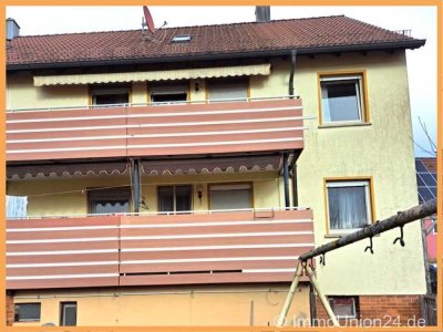 299.000 für SOFORT freies 186 qm Zweifamilienhaus mit großem Garten und 2 Garagen