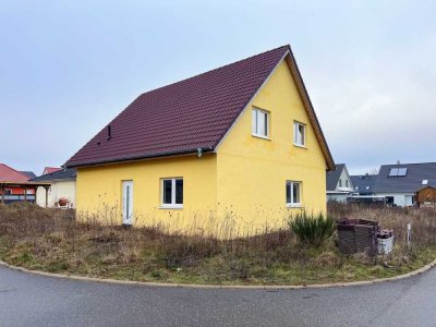 Nicht fertiggestellter Neubau in attraktiver Lage - nur Zwangsversteigerung - keine Käuferprovision