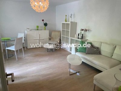 Wohnungstausch: Berliner Straße 30