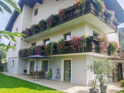 Haus am See
