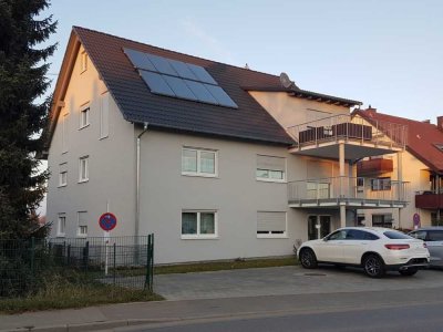 4 Zimmer Wohnung in Stuttgart Plieningen