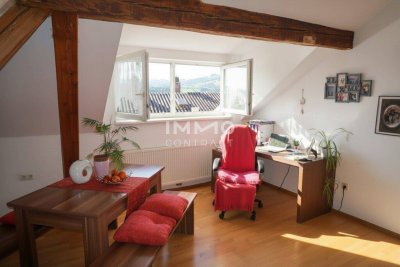 Maisonettenwohnung im Ortskern von St. Peter in der Au