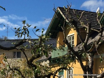 2 Zimmer Wohnung mit Balkon und Parkplatz