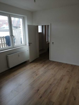 Komfortable 4 Zimmer Wohnung in zentraler Lage