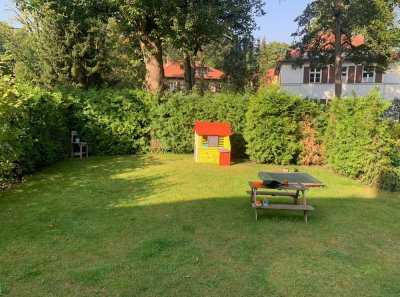 Bezugsfertige 5-Zimmer-Doppelhaushälfte in Berlin Frohnau (Reinickendorf)