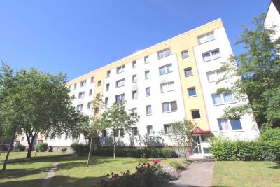 3-Zi-Whg. im Erdgeschoss - direkt vom Eigentümer - ohne Vermittlungsprovision
